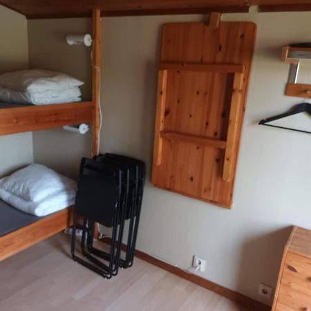 Torne Camping - Kano & Fiskecamp Grimslov ภายนอก รูปภาพ